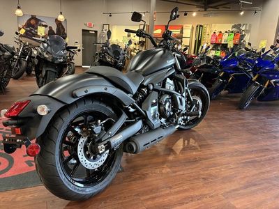 2026 Kawasaki Vulcan S - Photo 4