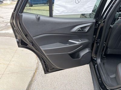 2026 Chevrolet Trax — photo 16 view