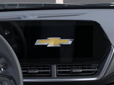 2026 Chevrolet Trax — photo 49 view