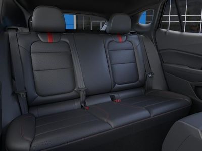2026 Chevrolet Trax — photo 46 view
