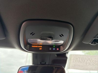 2026 Chevrolet Trax — photo 27 view