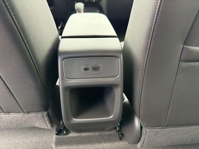 2026 Chevrolet Trax — photo 14 view