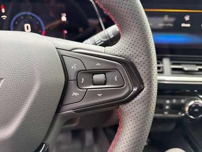 2026 Chevrolet Trax — photo 20 view