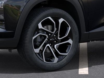 2026 Chevrolet Trax — photo 38 view