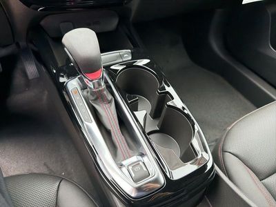 2026 Chevrolet Trax — photo 26 view
