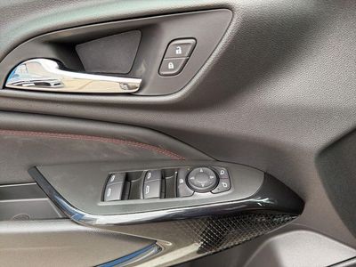 2026 Chevrolet Trax — photo 29 view