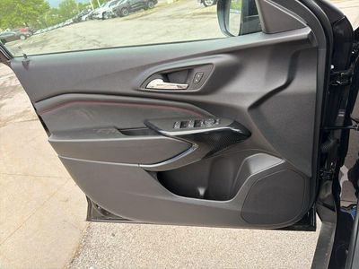 2026 Chevrolet Trax — photo 28 view