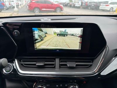 2026 Chevrolet Trax — photo 23 view