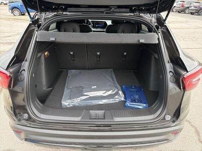 2026 Chevrolet Trax — photo 11 view