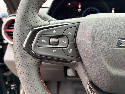 2026 Chevrolet Trax — photo 19 view