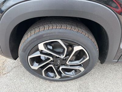 2026 Chevrolet Trax — photo 9 view