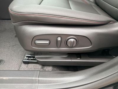 2026 Chevrolet Trax — photo 18 view