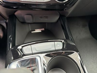 2026 Chevrolet Trax — photo 25 view
