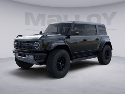 2026 Ford Bronco - Photo 5