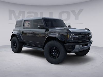 2026 Ford Bronco - Photo 1