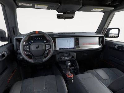 2026 Ford Bronco - Photo 4