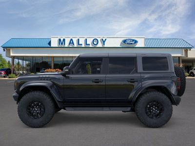 2026 Ford Bronco - Photo 50