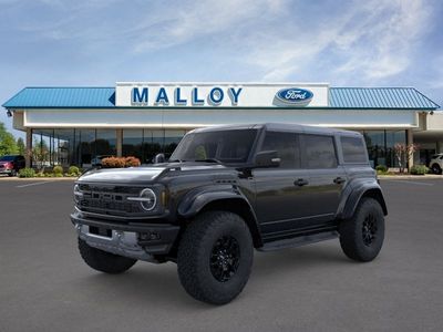 2026 Ford Bronco - Photo 30