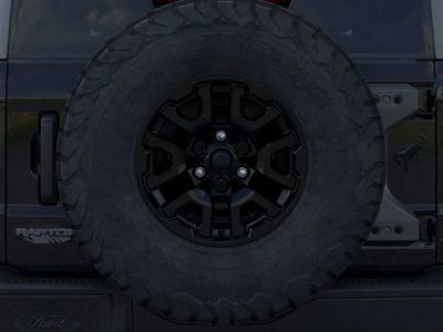 2026 Ford Bronco - Photo 19