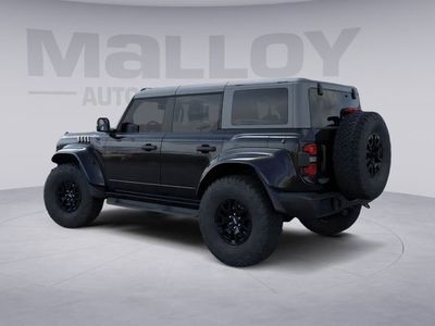2026 Ford Bronco - Photo 8