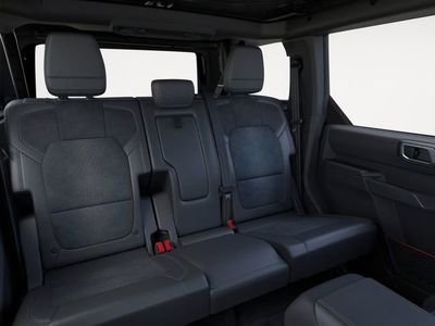 2026 Ford Bronco - Photo 10
