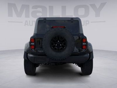 2026 Ford Bronco - Photo 12