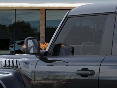 2026 Ford Bronco - Photo 43
