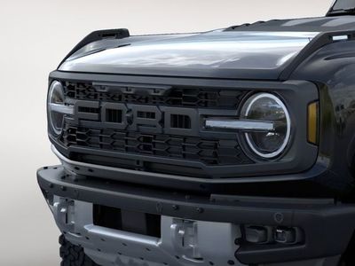 2026 Ford Bronco - Photo 20
