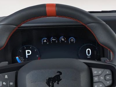 2026 Ford Bronco - Photo 3