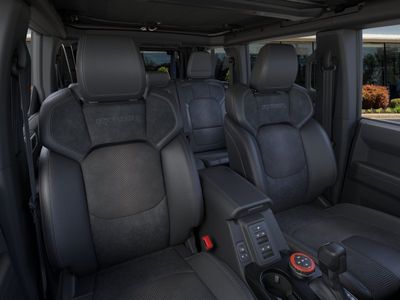 2026 Ford Bronco - Photo 41