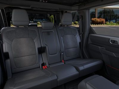 2026 Ford Bronco - Photo 49