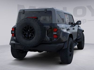 2026 Ford Bronco - Photo 23