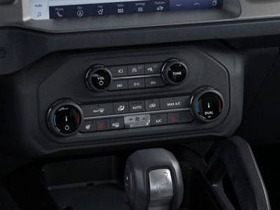 2026 Ford Bronco - Photo 25