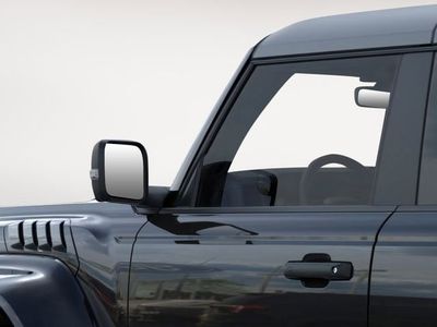 2026 Ford Bronco - Photo 18