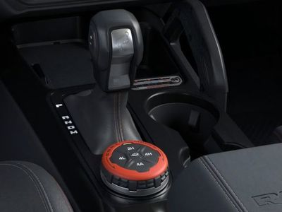2026 Ford Bronco - Photo 24