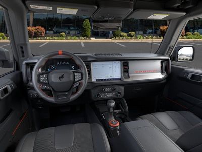 2026 Ford Bronco - Photo 28