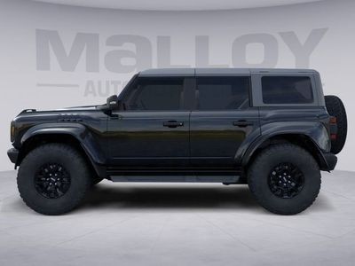 2026 Ford Bronco - Photo 2