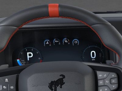 2026 Ford Bronco - Photo 45