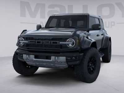 2026 Ford Bronco - Photo 6