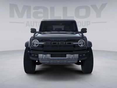 2026 Ford Bronco - Photo 14