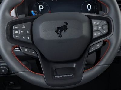 2026 Ford Bronco - Photo 7
