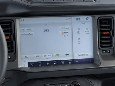 2026 Ford Bronco - Photo 13