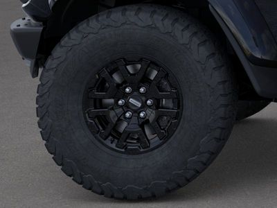 2026 Ford Bronco - Photo 46