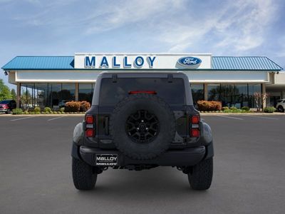2026 Ford Bronco - Photo 27