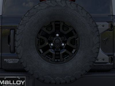 2026 Ford Bronco - Photo 26