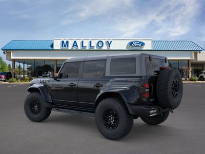 2026 Ford Bronco - Photo 31
