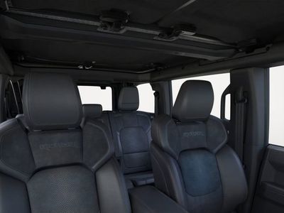 2026 Ford Bronco - Photo 17