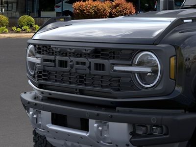 2026 Ford Bronco - Photo 29