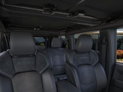 2026 Ford Bronco - Photo 44