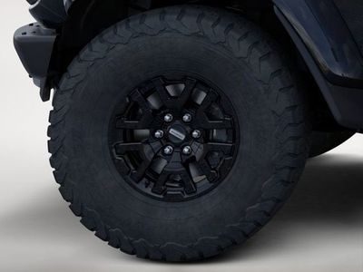 2026 Ford Bronco - Photo 15